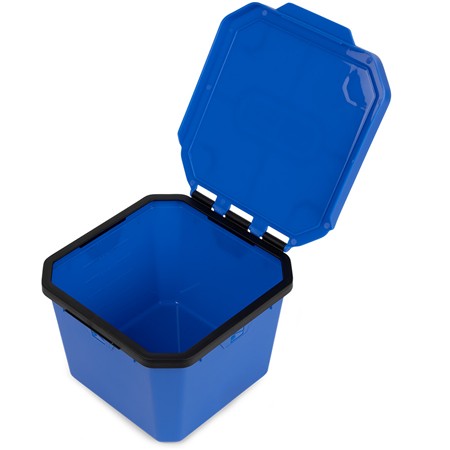 Cutie Pentru Momeli Preston Innovations 3 Pint Flip Lid Bait Tub