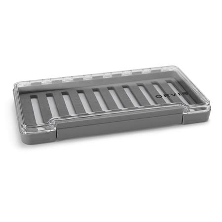 Cutie Pentru Muște Orvis Slim Waterproof Box