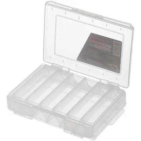 Cutie Select Reversible Box 999