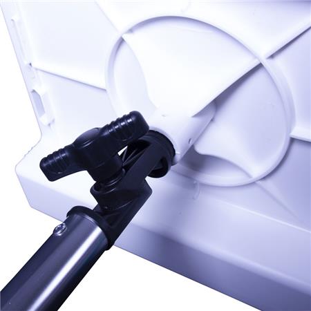 CUTTING BOARD SEANOX SUR CROSSE