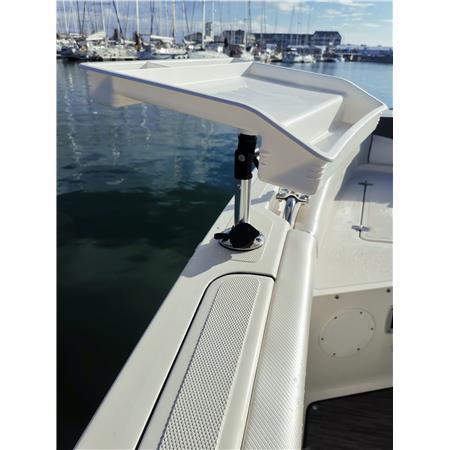 CUTTING BOARD SEANOX SUR CROSSE