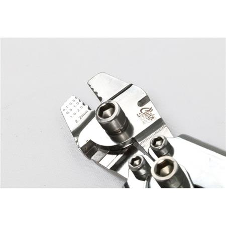 CUTTING SLEEVE PLIERS CUDA