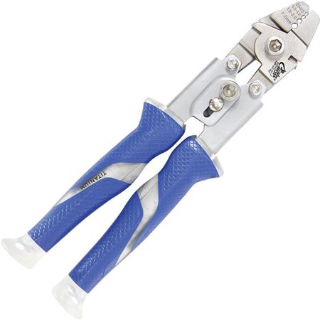 Cutting Sleeve Pliers Cuda