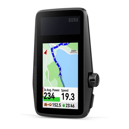 Cykeldator Gps Dura Coros