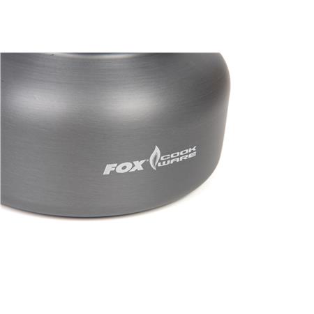 CZAJNIK FOX COOKWARE KETTLE