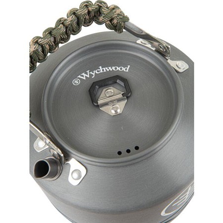 CZAJNIK WYCHWOOD COMPACT CARPERS KETTLE