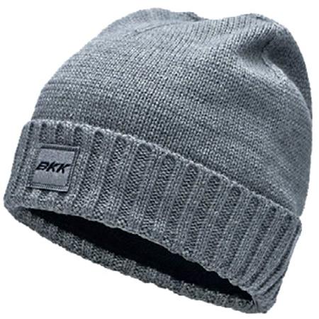 Czapka Bkk - Szary