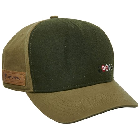 Czapka Gunki D.O.T.S - Kaki