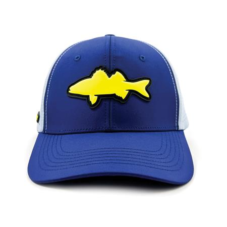 Czapka Męska Fishxplorer Addict 24 Bar