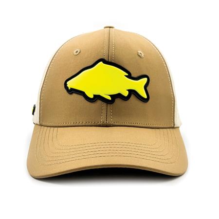 Czapka Męska Fishxplorer Addict 24 Carpe