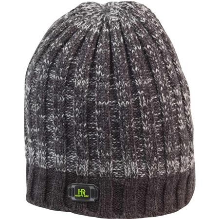 Czapka Męska Hearty Rise - Szary