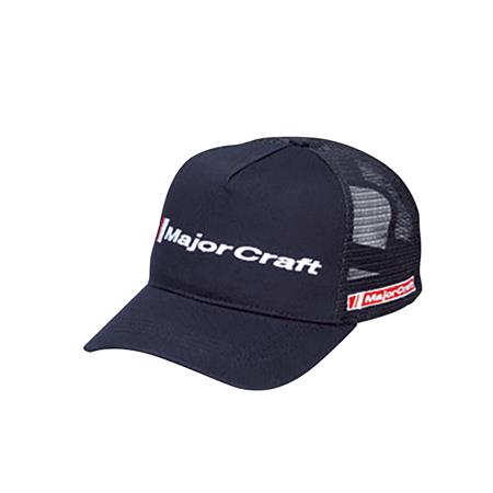 Czapka Męska Major Craft - Czarny