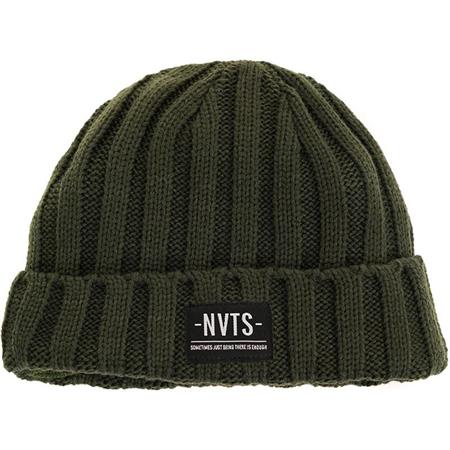 Czapka Męska Navitas Anson Fisherman Beanie Hat - Zielony