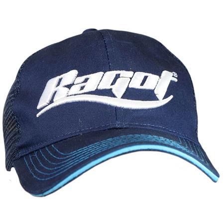 Czapka Męska Ragot - Niebieski