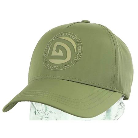 Czapka Męska Trakker Water Resistant Cap - Khaki
