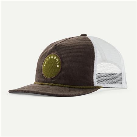 Czapka Patagonia Fly Catcher Hat - Otter Brown