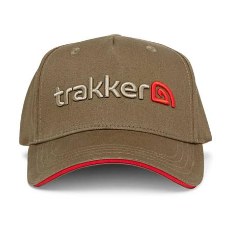 Czapka Trakker Flexi Fit Cap - Khaki