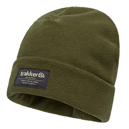 Czapka Trakker Techpro Wr Beanie - Zielony