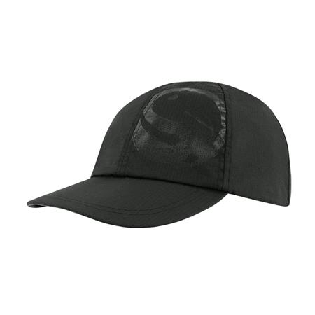 Czapka Z Daszkiem Męska Guru Waterproof Cap - Czarny
