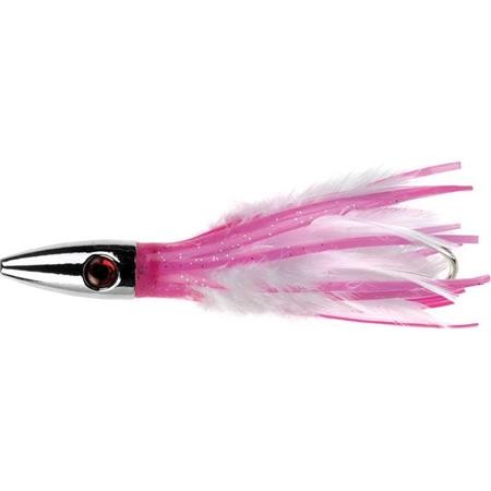 Czarny Billy Baits Ahi Slayer - 12.5Cm