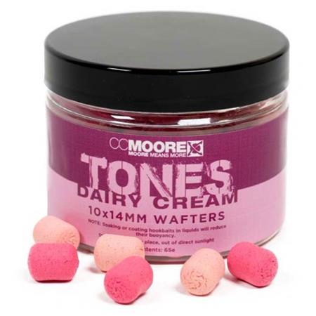 Ντάμπελ Cc Moore Dairy Cream Tones Dumbell Wafters