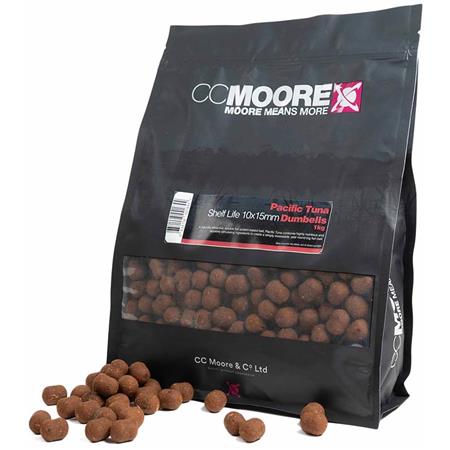 Ντάμπελ Cc Moore Pacific Tuna Dumbells