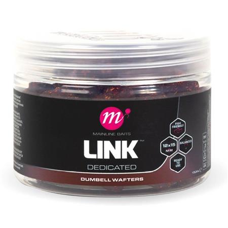 Ντάμπελ Mainline Dumbell Wafter