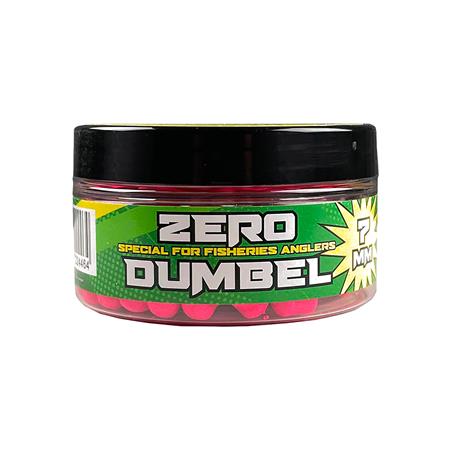 Ντάμπελ Reactor Baits Zero Dumbel