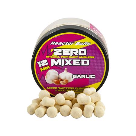 Ντάμπελ Reactor Baits Zero Mixed
