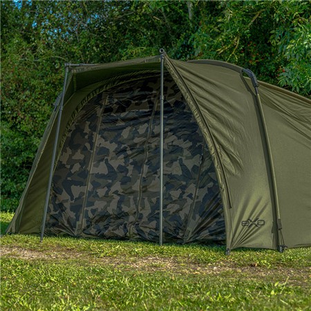 D’ACCORD, MERCI POUR LES INSTRUCTIONS. JE SUIS PRÊT À RECEVOIR LE NOM DU PRODUIT À TRADUIRE. AVID CARP EXO - 1 PLACE