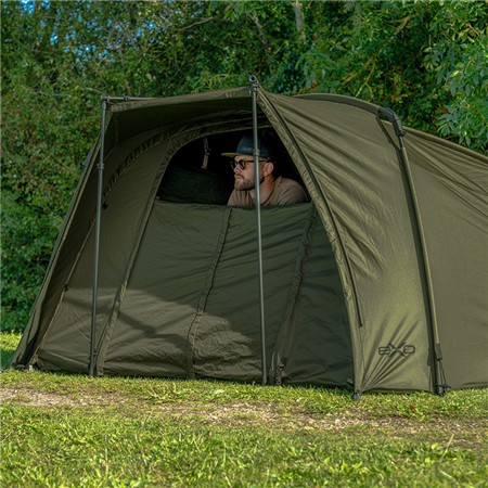 D’ACCORD, MERCI POUR LES INSTRUCTIONS. JE SUIS PRÊT À RECEVOIR LE NOM DU PRODUIT À TRADUIRE. AVID CARP EXO - 1 PLACE