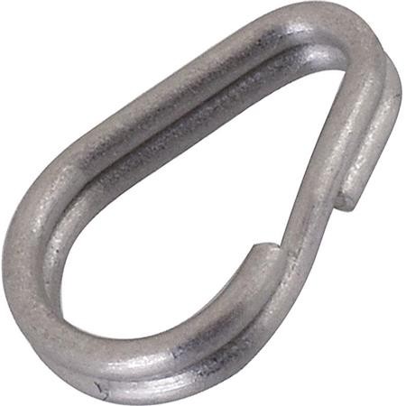 Δαχτυλίδια Split Decoy R 10 Egg Ring - Paketo 12