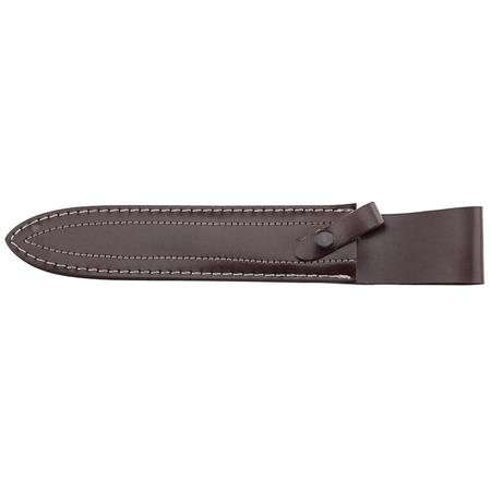 DAGA CON MANGO DE CIERVO - HOJA 23CM COUNTRY MANCHE CERF - LAME 23CM