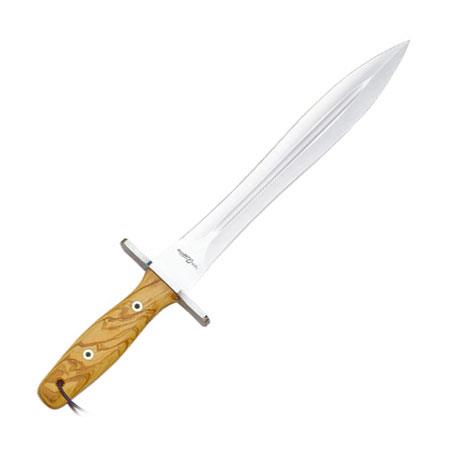 Dagger Nieto Hercules