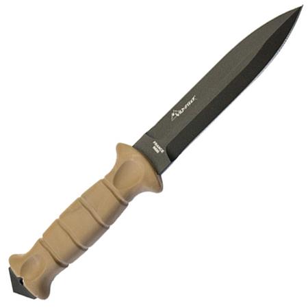 Dagger Wildsteer Sas