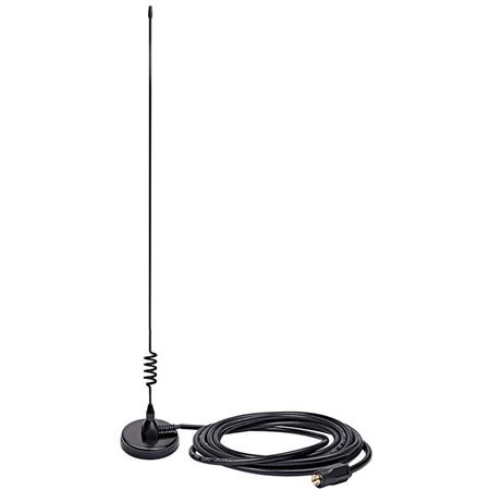 Dakantenne Rog Standard Ultimate Tek