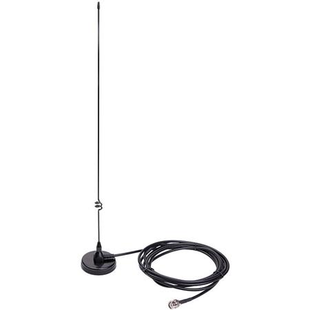 DAKANTENNE ROG SUPRA STANDARD + BNC