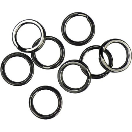 Δακτύλιοι Smith Split Rings - Πακέτο