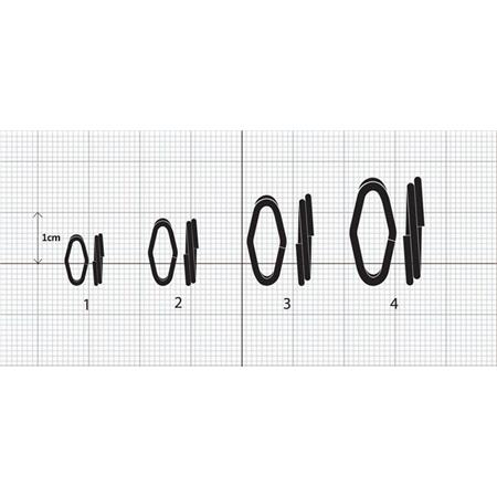 ΔΑΚΤΎΛΙΟΙ VMC 3565 EZ SPLIT