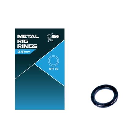 ΔΑΚΤΎΛΙΟΣ NASH RIG RINGS