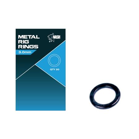 ΔΑΚΤΎΛΙΟΣ NASH RIG RINGS