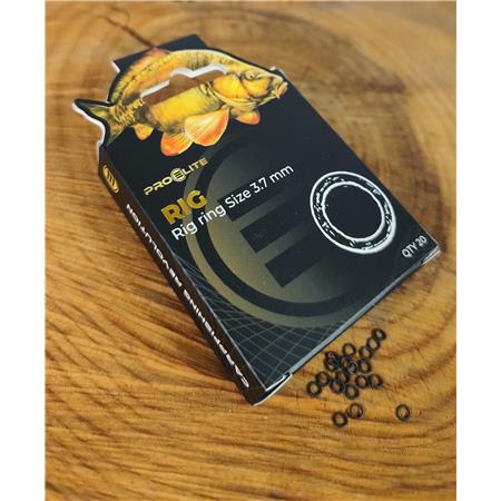 Δακτύλιοσ Pro Elite Baits Rig Ring