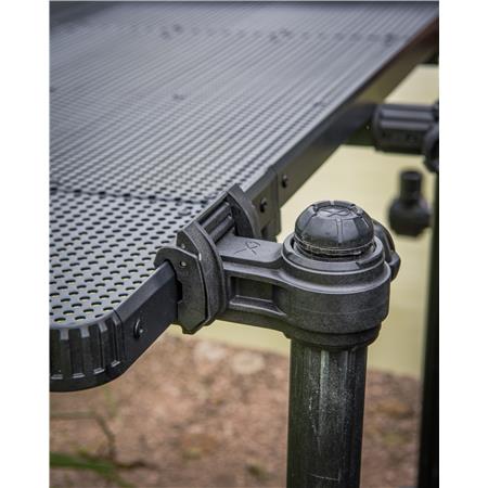 ΔΑΚΤΎΛΙΟΣ ΣΎΣΦΙΞΗΣ FOX MATRIX FOLDING SIDE TRAY CLAMP