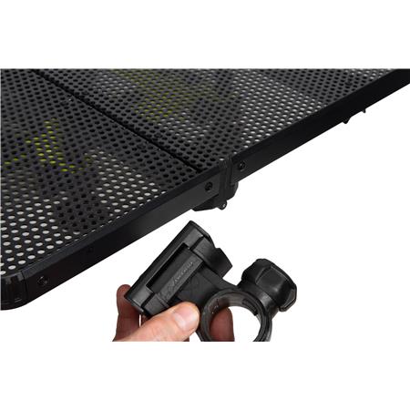 ΔΑΚΤΎΛΙΟΣ ΣΎΣΦΙΞΗΣ FOX MATRIX FOLDING SIDE TRAY CLAMP
