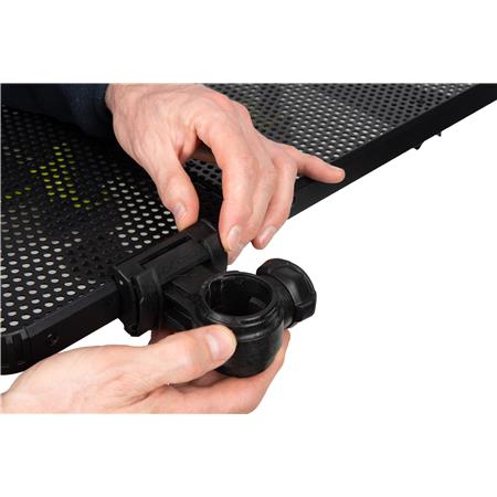 ΔΑΚΤΎΛΙΟΣ ΣΎΣΦΙΞΗΣ FOX MATRIX FOLDING SIDE TRAY CLAMP