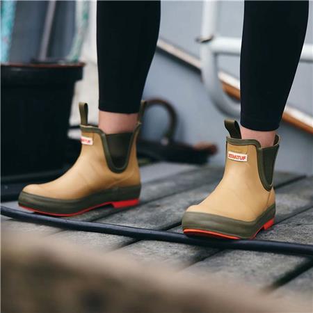 DAME-STØVLER XTRATUF WMNS 6