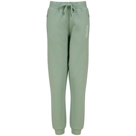 Damebukser Navitas Womens Jogger - Lysegrøn