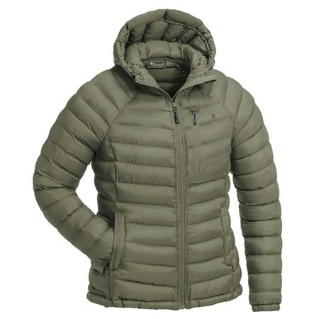 DAMEN DUTZEND PINEWOOD ABISKO INSULATION JKT W