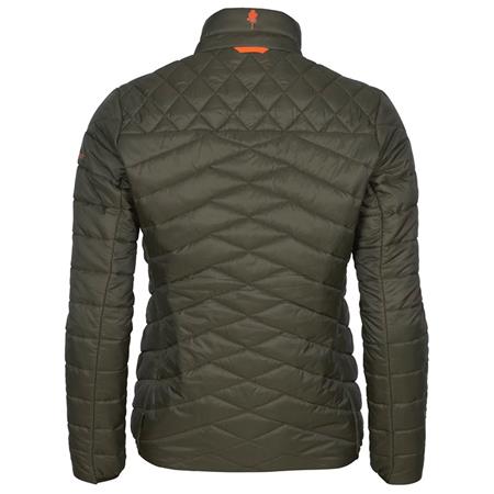 DAMEN DUTZEND PINEWOOD ABISKO INSULATION LITE W