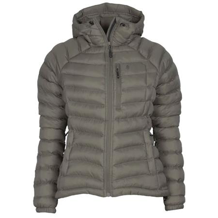 DAMEN DUTZEND PINEWOOD ABISKO INSULATION W